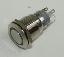 Кнопка Airhot пуск для пилы Hsl-2020A-15
