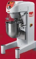 Миксер планетарный Rollmatic Bull60