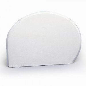 Скребок, 15Х11СМ, жесткий 50Rtf1
