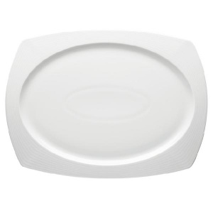 Блюдо овальное 38Х27СМ Arenas-Coral 0011700770000