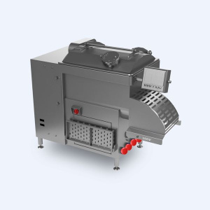 Фаршемешалка Revic RX 600 V вакуумная 