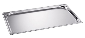Гастроемкость Hurakan Gn 1/3-20