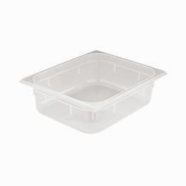 Гастроемкость Paderno полипропилен Gn1/4-150 14708-15