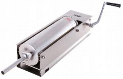 Шприц колбасный Airhot SH-7 горизонтальный 7л