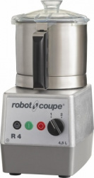 Купить куттер robot coupe r4 v.v. арт.22411 – цена от завода, доставка до двери | RuOborudovanie.ru