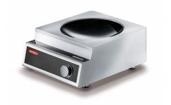 Купить плита индукционная wok настольная с 1 конфоркой 30 см 3,5 квт scholl flexwok3.5 – цена от завода, доставка до двери | RuOborudovanie.ru