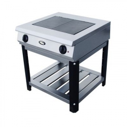 Плита электрическая Grill Master Ф2ЖТЛПЭ