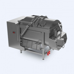 Фаршемешалка Revic RX 2000 V вакуумная