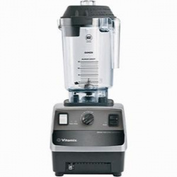 Блендер Vitamix Drink Machine Advance черный