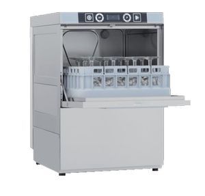 Машина стаканомоечная Apach Chef Line Lgit35 Dd Dp Tf