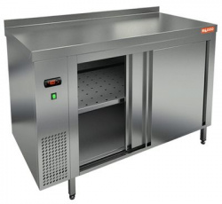 Купить стол-купе тепловой hicold ts 13 gn (1300x700x850) пристенный – цена от завода, доставка до двери | RuOborudovanie.ru