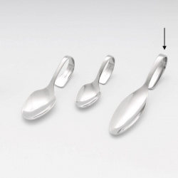 Ложка для комплиментов Cocktail Alfa, 6 шт., Нерж.Сталь A0032-0889Set – купить в RuOborudovanie.ru с доставкой до двери Купить ложка для комплиментов cocktail alfa, 6 шт., нерж.сталь a0032-0889set – цена от завода, доставка до двери | RuOborudovanie.ru