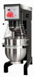Миксер планетарный Varimixer Ar40P Vl-1 для пиццы