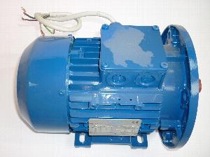 Двигатель Kt 1.5КВТ Lm82P085/1