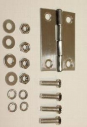 Петля Cooleq передней панели для Gn1400Tn