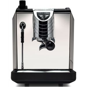 Кофемашина Oscar II tank Black+prof.pressostat, 220V
