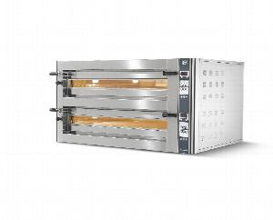 Печь для пиццы Cuppone Dn 635/2D