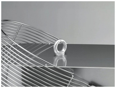 Пресс для пиццы Cuppone Pzf/35Ds-C5-Cp