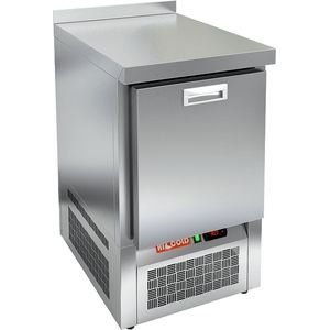 Стол с морозильный шкафом Hicold Gne1/Bt Box