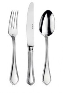 Ложка кофейная Ducale 29100008