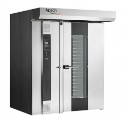 Печь ротационная Apach J106/108С Empt3M (платформа) газовая – купить в RuOborudovanie.ru с доставкой до двери Купить печь ротационная apach j106/108с empt3m (платформа) газовая – цена от завода, доставка до двери | RuOborudovanie.ru