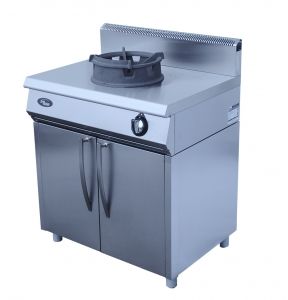 Плита Grill Master ф1пг/600 газ 50059