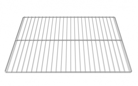 Решетка хромированная Unox Grp405