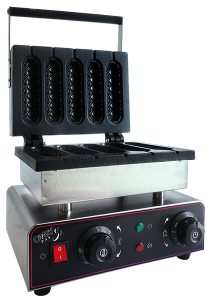 Аппарат для корн-догов Crazy Pan CP-CD05