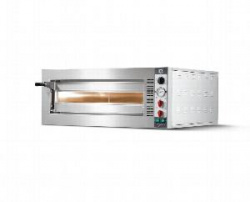 Печь для пиццы Cuppone Tp435/1Cm – купить в RuOborudovanie.ru с доставкой до двери Купить печь для пиццы cuppone tp435/1cm – цена от завода, доставка до двери | RuOborudovanie.ru