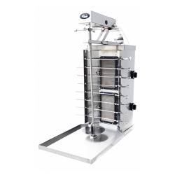 Купить аппарат для шаурмы grill master ф2шмг эл.привод, арт.11202 – цена от завода, доставка до двери | RuOborudovanie.ru