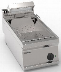 Купить мармит для картофеля tecnoinox sp35e7 616044 – цена от завода, доставка до двери | RuOborudovanie.ru