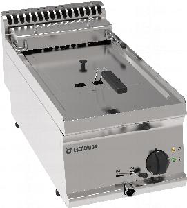 Фритюрница Tecnoinox Fr35E7 616033 700 серии