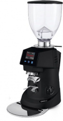 Купить кофемолка fiorenzato f64 evo (черный матовый) – цена от завода, доставка до двери | RuOborudovanie.ru