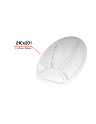 Лоток 210*201 (Орехи, сухофрукты, сырная тарелка) – купить в RuOborudovanie.ru с доставкой до двери Купить лоток 210*201 (орехи, сухофрукты, сырная тарелка) – цена от завода, доставка до двери | RuOborudovanie.ru