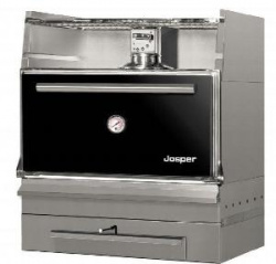 Гриль-печь Josper Hjx-25Mbc In