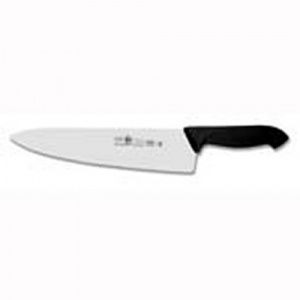 Нож поварской "ШЕФ" 25СМ, черный Horeca Prime 28100.Hr10000.250