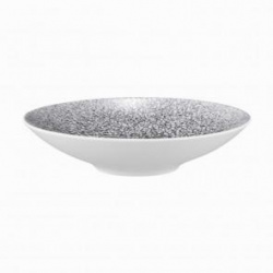 Купить тарелка суповая seltmann weiden life phantom black light 65020 23см 001.757408 – цена от завода, доставка до двери | RuOborudovanie.ru