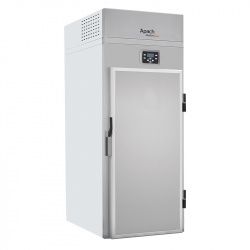 Камера расстоечная Apach Rp60801P2C (без пола) (0...+42C) с прерыванием расстойки – купить в RuOborudovanie.ru с доставкой до двери Купить камера расстоечная apach rp60801p2c (без пола) (0...+42c) с прерыванием расстойки – цена от завода, доставка до двери | RuOborudovanie.ru