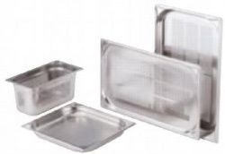 Гастроемкость Blanco Gn-P 2/3-150 565 802 – купить в RuOborudovanie.ru с доставкой до двери Купить гастроемкость blanco gn-p 2/3-150 565 802 – цена от завода, доставка до двери | RuOborudovanie.ru