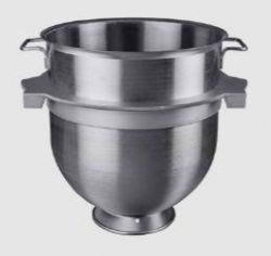 Дежа миксера Varimixer R60-75M 60Л