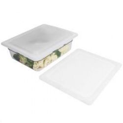 Купить крышка gn1/9 из поликарбоната для гастроемкости paderno 4491000 – цена от завода, доставка до двери | RuOborudovanie.ru