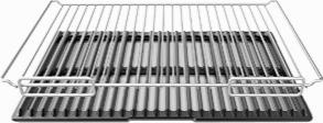 Гастроемкость Unox Tg 970 Gn 1/1 Super Grill