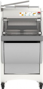Хлеборезка JAC New Self 450 1ф 9-18мм