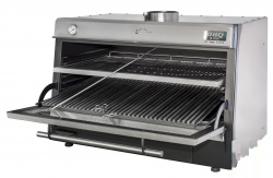 Гриль-печь Bbqfire Br-120 Inox