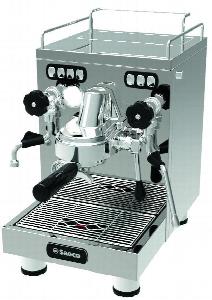 Кофемашина Saeco Se 50 рожковая 