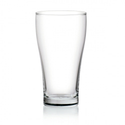 Купить бокал пивной "conical super" 425мл h146мм d80мм, стекло 1b01015 – цена от завода, доставка до двери | RuOborudovanie.ru