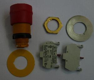 Кнопка Varimixer защитная Ar030-174-10