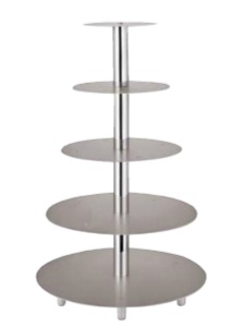 Подставка для торта Paderno 4710008