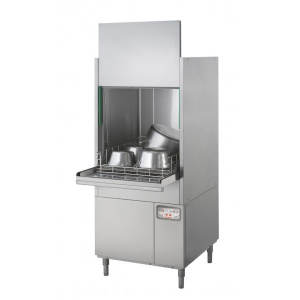 Машина для мойки котлов Comenda Ge 805E Rcd с дозаторами
