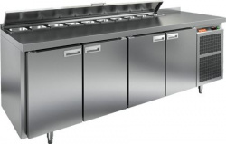 Стол для салатов Hicold Sl2-1111Sn (1/6) с крышк (+2/+10) – купить в RuOborudovanie.ru с доставкой до двери Купить стол для салатов hicold sl2-1111sn (1/6) с крышк (+2/+10) – цена от завода, доставка до двери | RuOborudovanie.ru